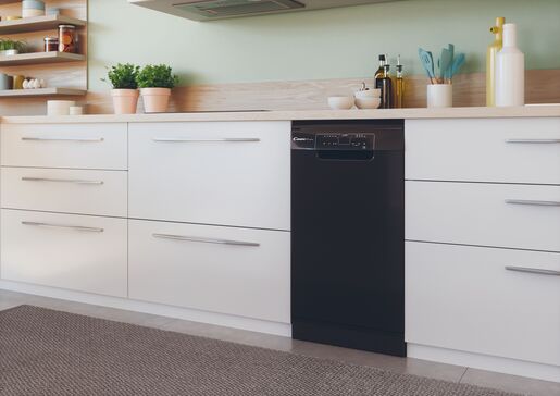 Candy perilica posuđa CDPH 2L1047B