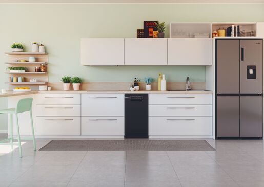 Candy perilica posuđa CDPH 2L1047B