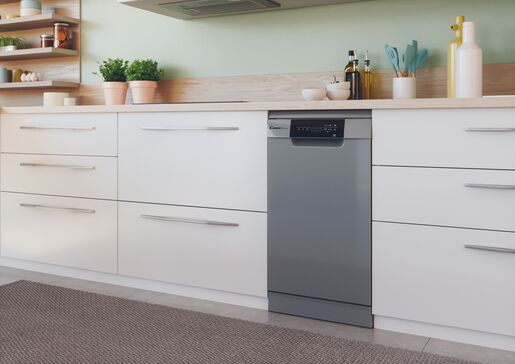 Candy perilica posuđa CDPH 2D1047S