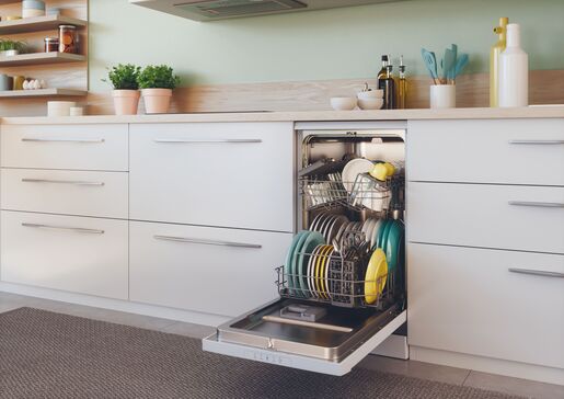 Candy perilica posuđa CDPH 2L1049W-01