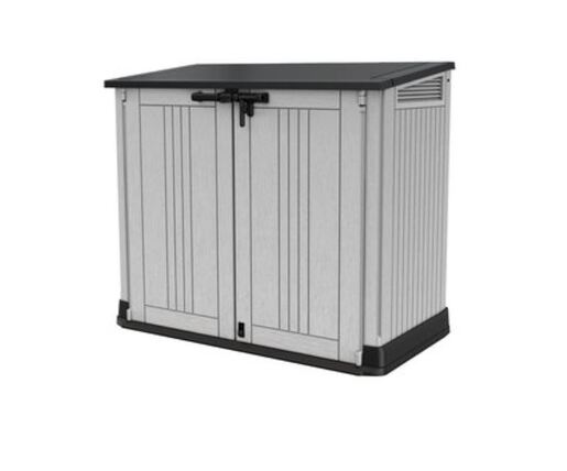 KETER spremište Store It Out Midi Prime Upgrade,  antracit-sivo