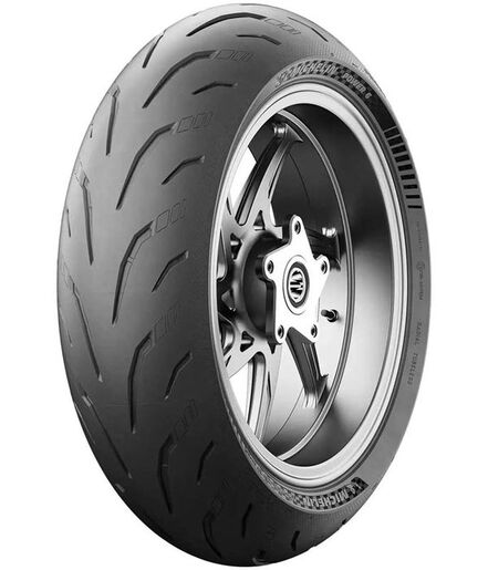 Michelin 190/55ZR17 75W POWER 6 R TL