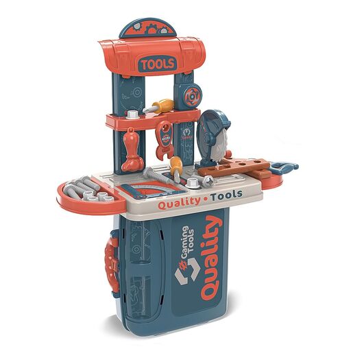 Set alata u kovčegu