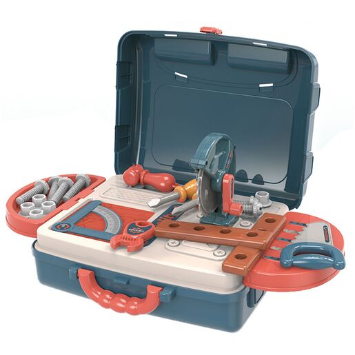 Set alata u kovčegu