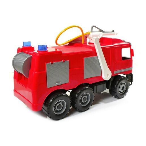 Lena Giga Trucks vatrogasno vozilo