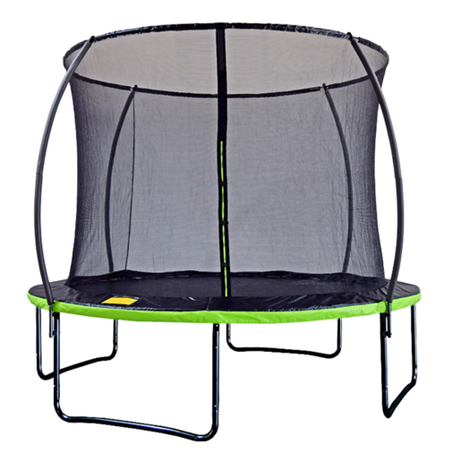 Garden Line trampolin, 312cm, zeleni