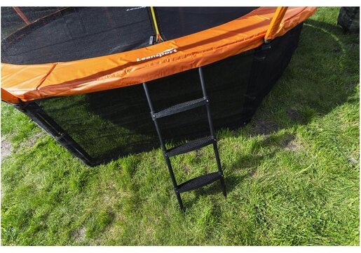 SPORT BEST trampolin, 244cm, narančasti