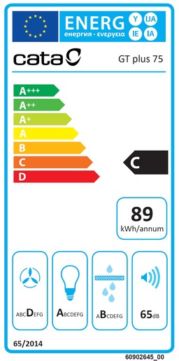 Cata napa GT-Plus 75 X /M
