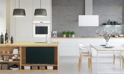 Cata napa Goya 90 BK /A