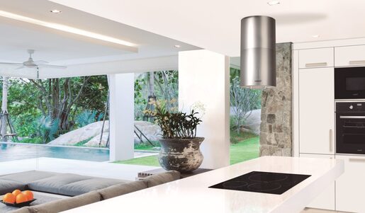 Cata napa Isla Faro X /B