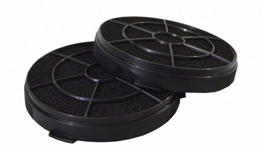 Cata ugljeni filter za V-6000, GPL, GCB