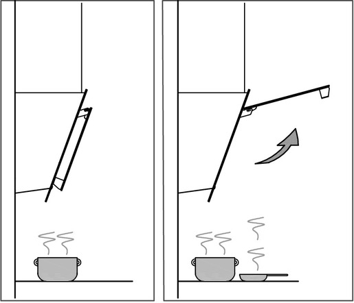 Cata napa Greco 90 WH