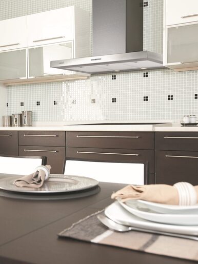 Cata napa Sygma X II 9000