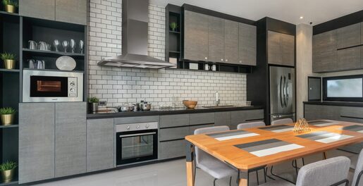 Cata napa Omega 900 X /M