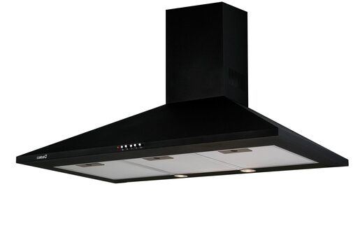 Cata napa Omega 900 BK /M