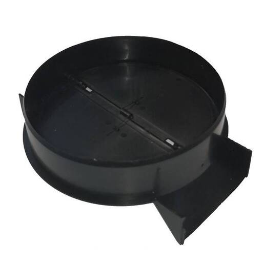 Cata nepovratni ventil za nape odvoda Ø120