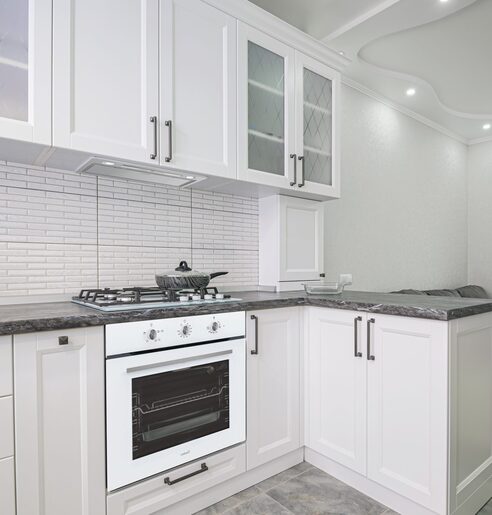 Cata napa G-45 WH /L