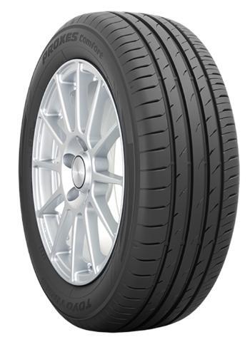Toyo 215/60R16 Proxes comfort suv XL 99V,Pot: C,Pri: A,Buka: 70dB