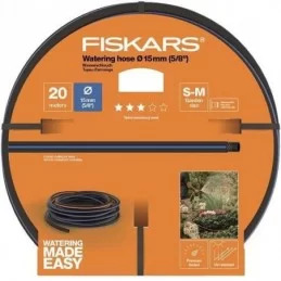 FISKARS crijevo za vodu 5/8" (15mm) 20m Q3