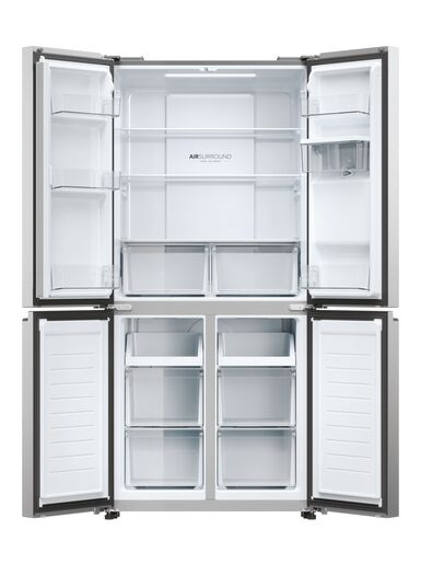 Haier hladnjak  HCR3818EWMM