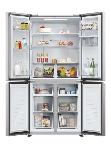 Haier hladnjak  HCR3818EWMM