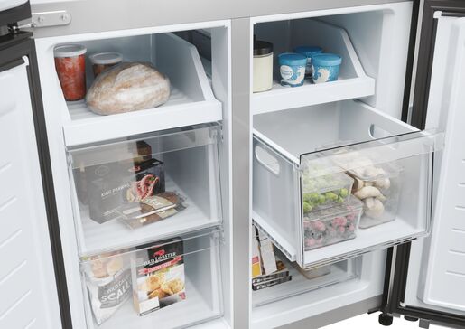 Haier hladnjak  HCR3818EWMM