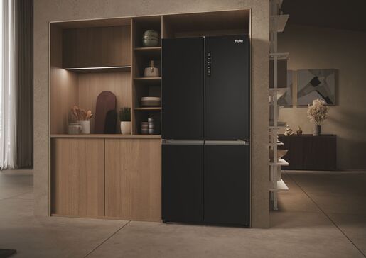 Haier hladnjak HCR3818ENPT