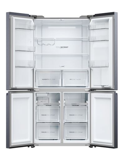 Haier hladnjak HCR5919EHMB