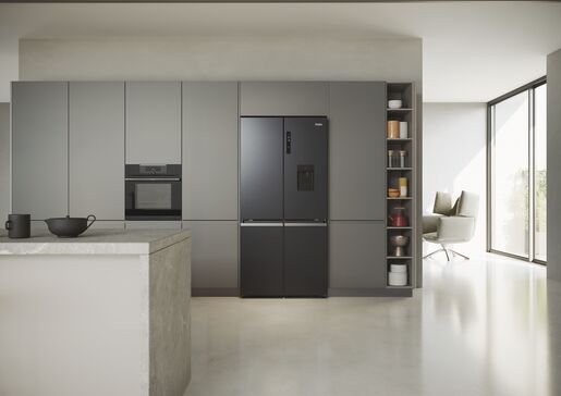 Haier hladnjak HCR5919EHMB