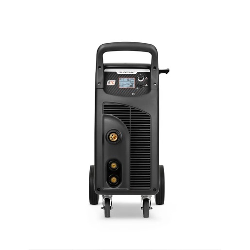 Telwin mig-mag inverter TECHNOMIG 225 Dual Synergic (816057)