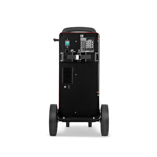 Telwin mig-mag inverter TECHNOMIG 225 Dual Synergic (816057)