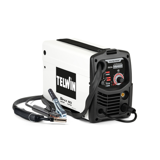 Telwin mig-mag inverter BIMAX 150i SYNERGIC (816169)