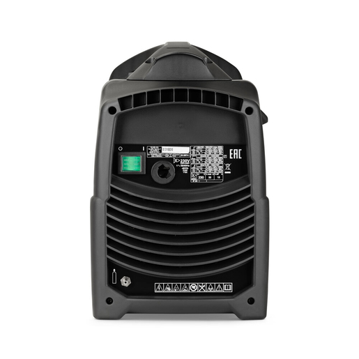 Telwin mig-mag inverter TECHNOMIG 210 Dual Synergic (816231)