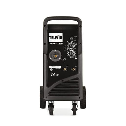 Telwin mig-mag inverter MAXIMA 230 (816234)