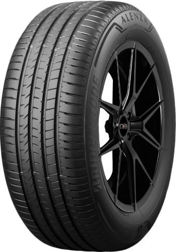 Bridgestone 245/50R19 ALENZA 001 105W XL * r-f, Pot: C, Pri: B, Buka: 71 dB
