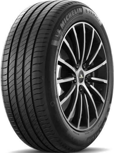 Michelin 215/60R17 E-PRIMACY 96H ,Pot: A, Pri: B, Buka: 69 dB
