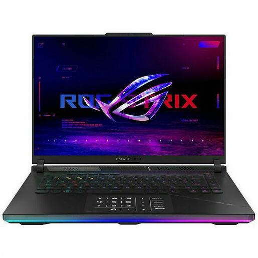 Asus Gaming ROG Strix SCAR 16, G634JZR-NM020X, 90NR0IC2-M000T0, 16, Intel Core i9 14900HX, 32GB RAM, 1000GB SSD, Nvidia GeForce RTX 4080, Windows 11 Pro, laptop