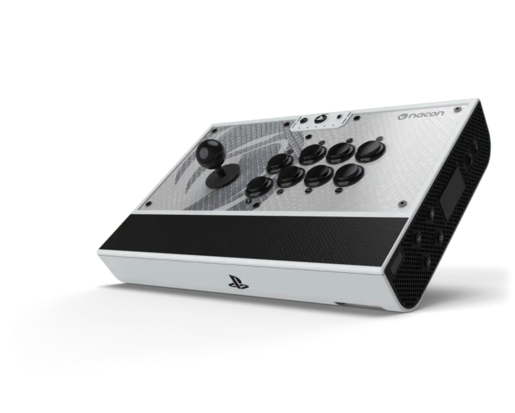 Nacon Arcade Stick, PS5/PS4/PC