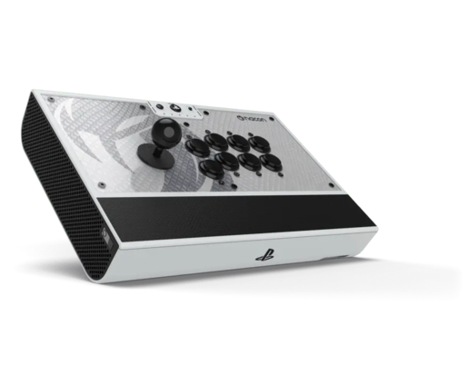 Nacon Arcade Stick, PS5/PS4/PC