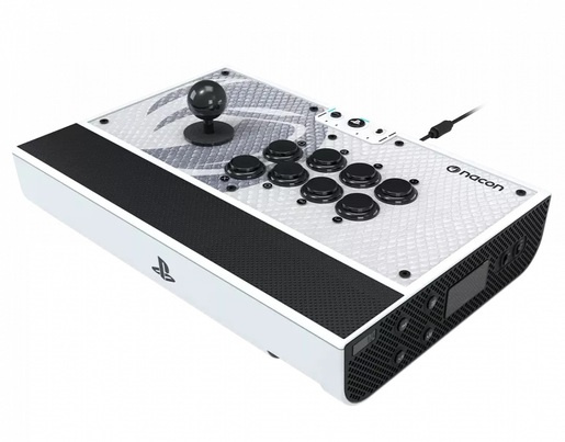Nacon Arcade Stick, PS5/PS4/PC