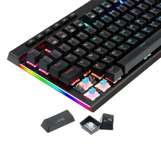 Redragon VATA RGB K580, mehanička tipkovnica