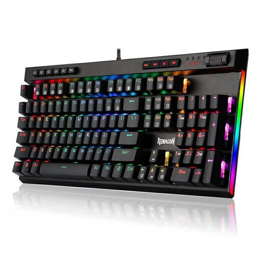 Redragon VATA RGB K580, mehanička tipkovnica