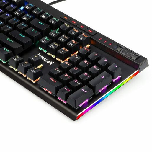 Redragon VATA RGB K580, mehanička tipkovnica