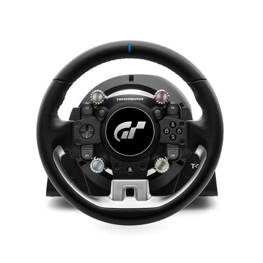 Thrustmaster T-GT II volan (GT Wheel + Base), bez pedala,  PC/PS4/PS5