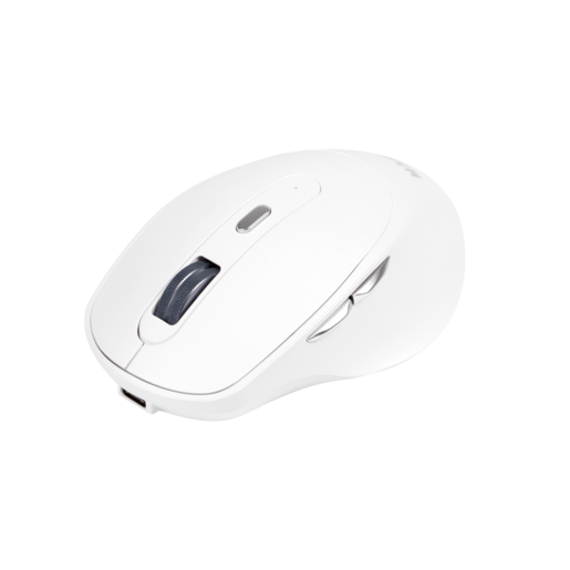 Marvo Office WM106W WH, bežični miš, bijeli