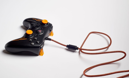 Thrustmaster GP XID PRO Edition kontroler