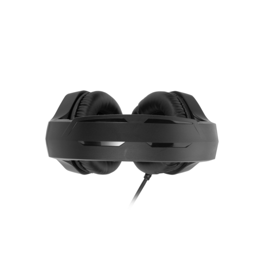 Marvo H8360 gaming slušalice, PC/PS/Xbox, RGB, crne