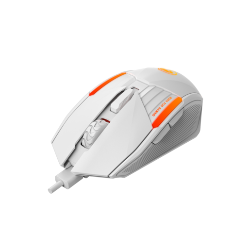 Marvo M291 WH, žičani gaming miš