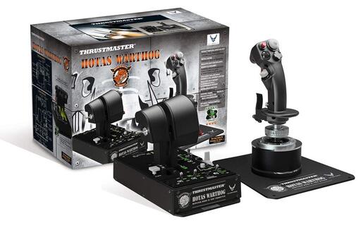 Thrustmaster HOTAS Warthog Joystick za PC