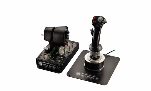 Thrustmaster HOTAS Warthog Joystick za PC